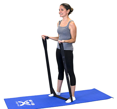 6 Foot Multi Grip Exerciser