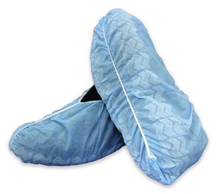 Shoe Cover One Size High Nonskid Sole