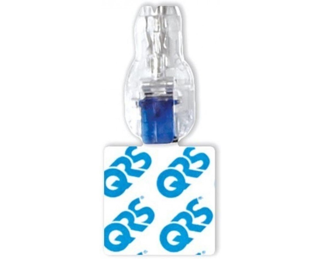 Sure Lock Snap and Tab Electrode Adapters