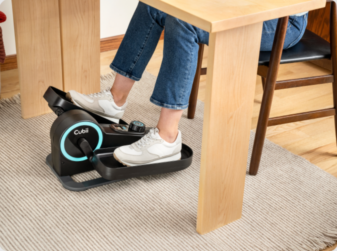 Cubii Move
