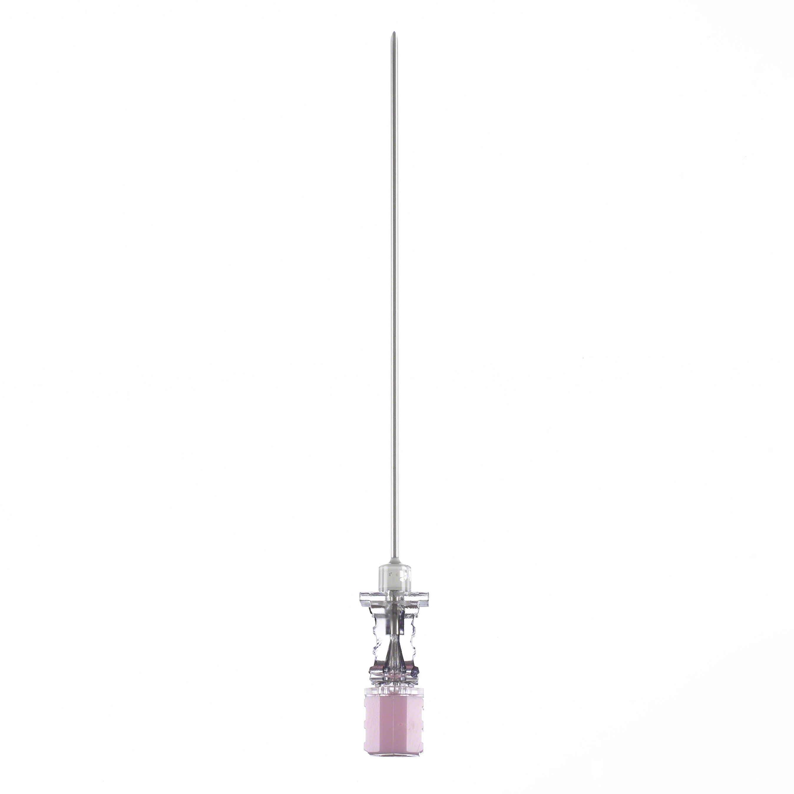 Spinocan Spinal Needle with Quincke Bevel