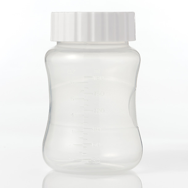 Pure Expressions Dual Channel Electric Breast Pump