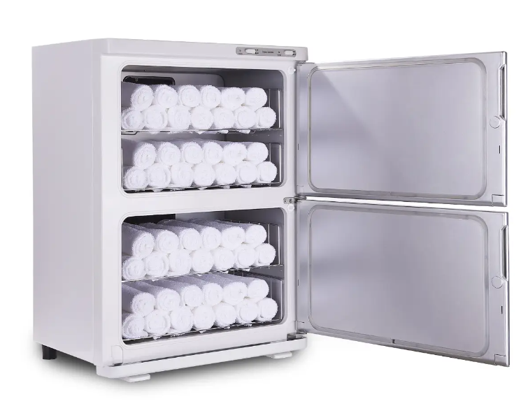 UV Hot Towel Cabinet