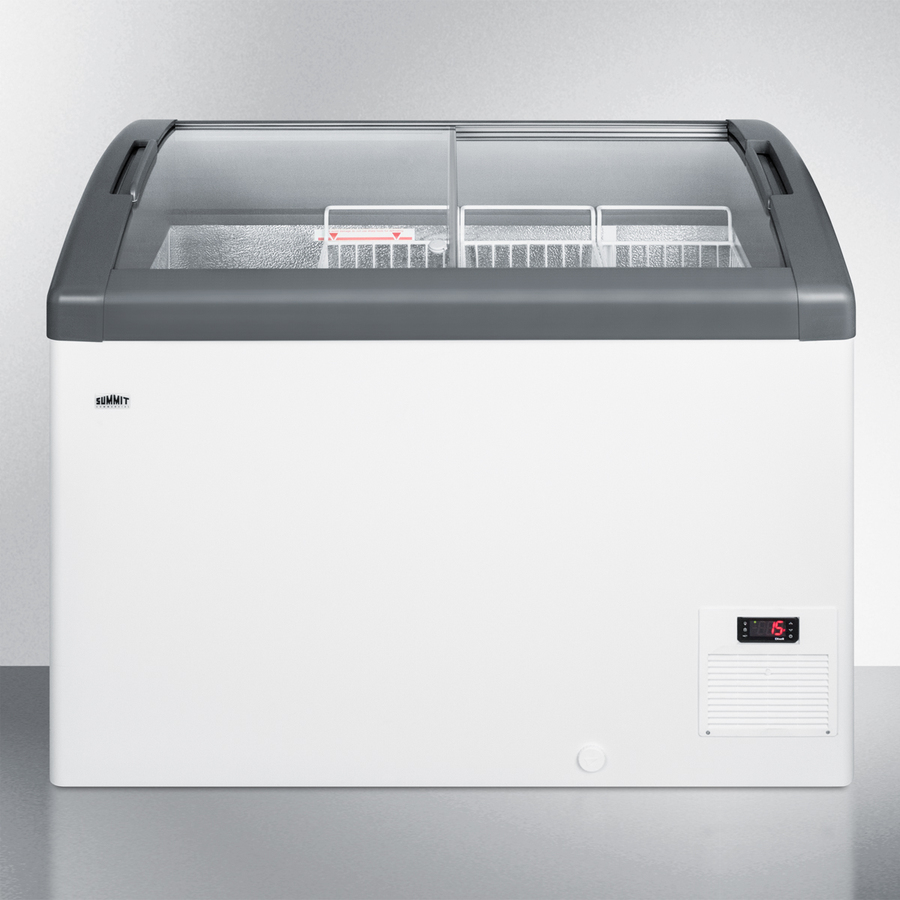 9.5 Cu. Ft. Chest Freezer