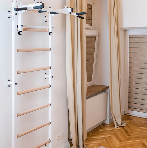 731 Wall Bars for Physical Therapy and Rehabilitation