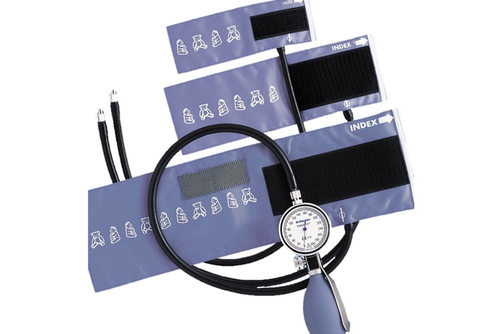 Babyphon Sphygmomanometer