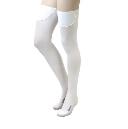 DynaFit Compression Stockings, Thigh