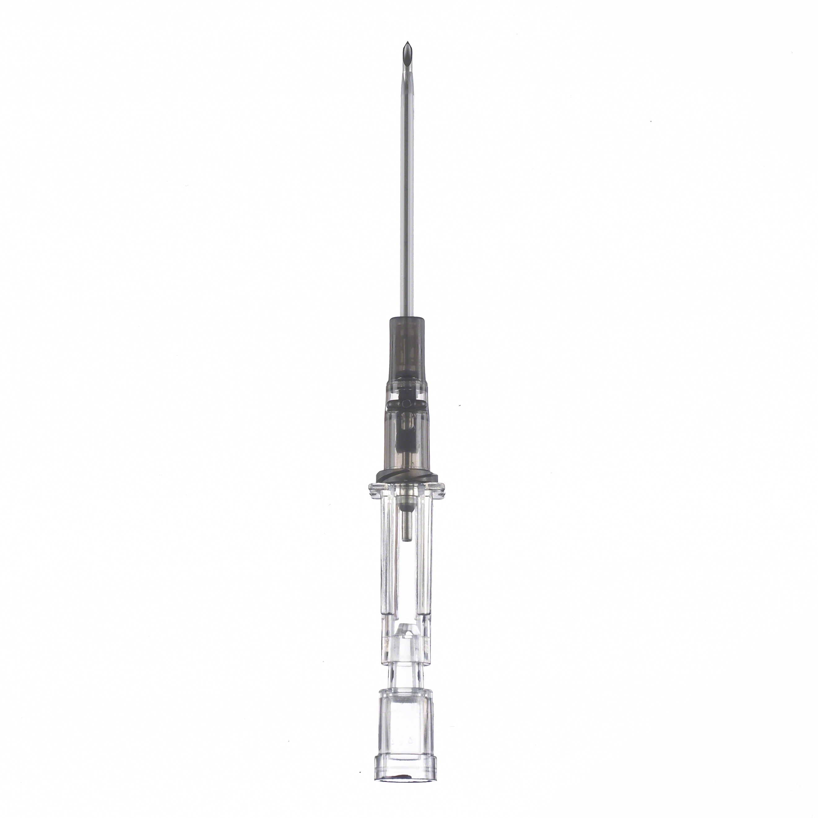 Introcan Safety IV Catheter Straight, PUR