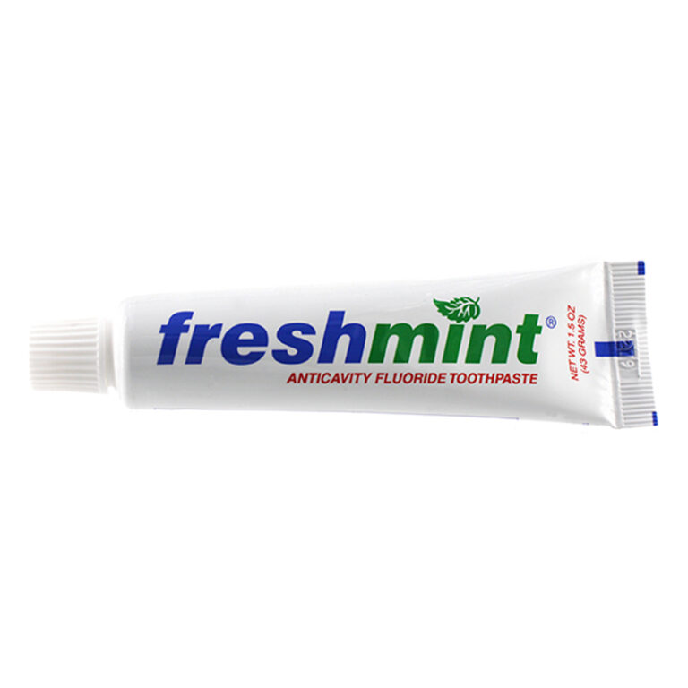 Freshmint Toothpaste