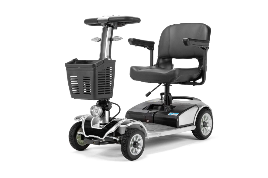 4 Wheel Mobility Scooter
