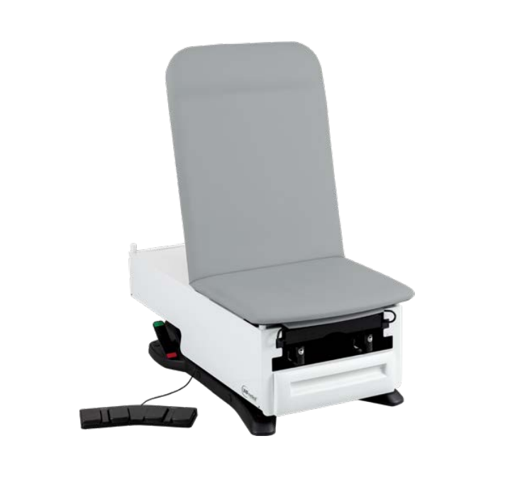FusionONE+ Power Exam Table ADA