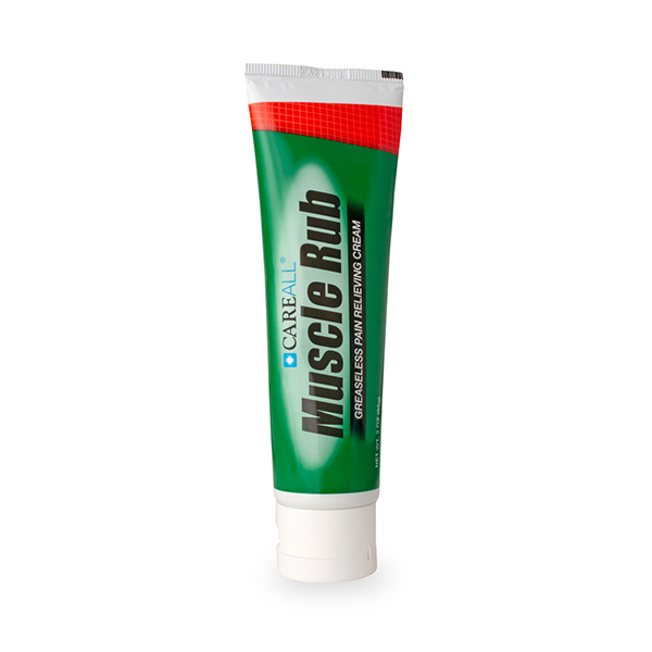CareALL 3 oz. Muscle Rub