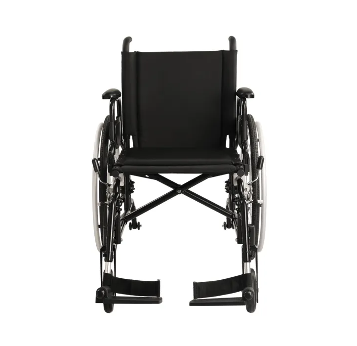 DynaRide Series 5 Ultra Lite Wheelchair