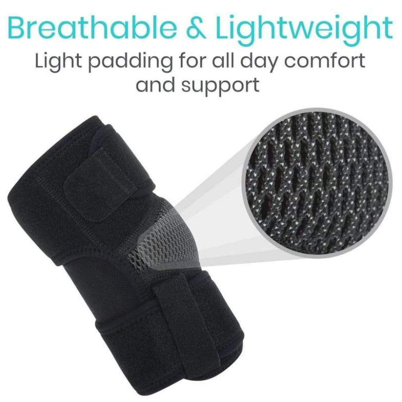 Elbow Brace - Compression Support for Arthritis Pain