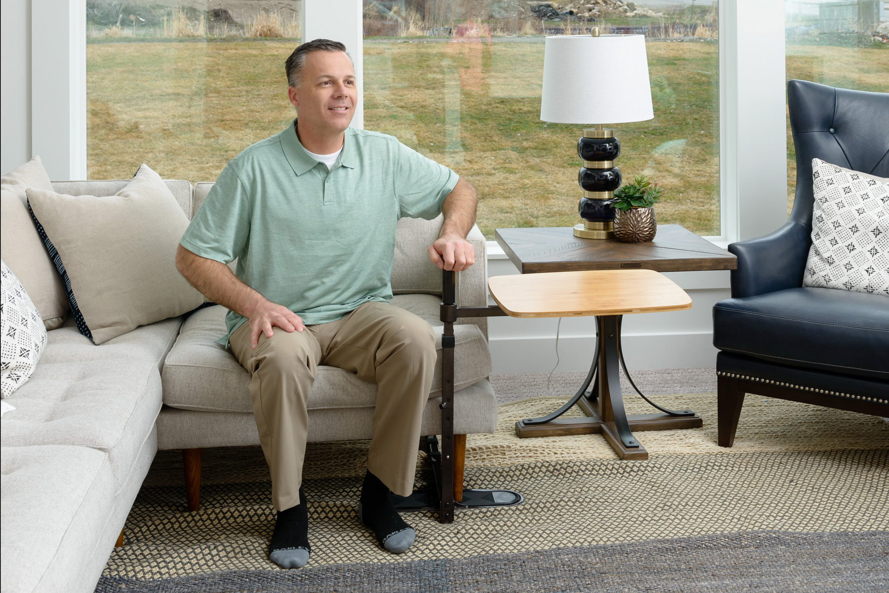 5 Product Fall Prevention Kit