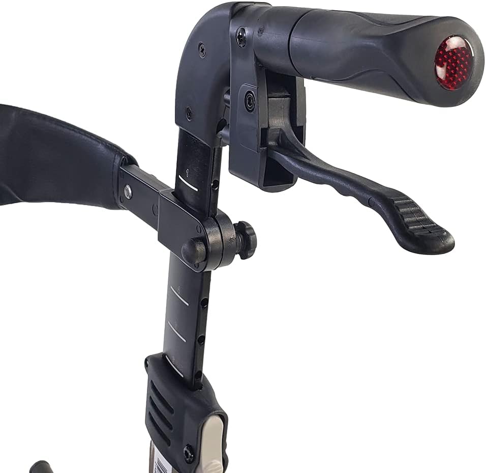 Arpeggio Rollator Champagne