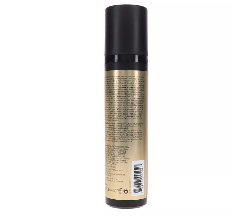 BodyGuard Heat Protect Spray 4.1 oz