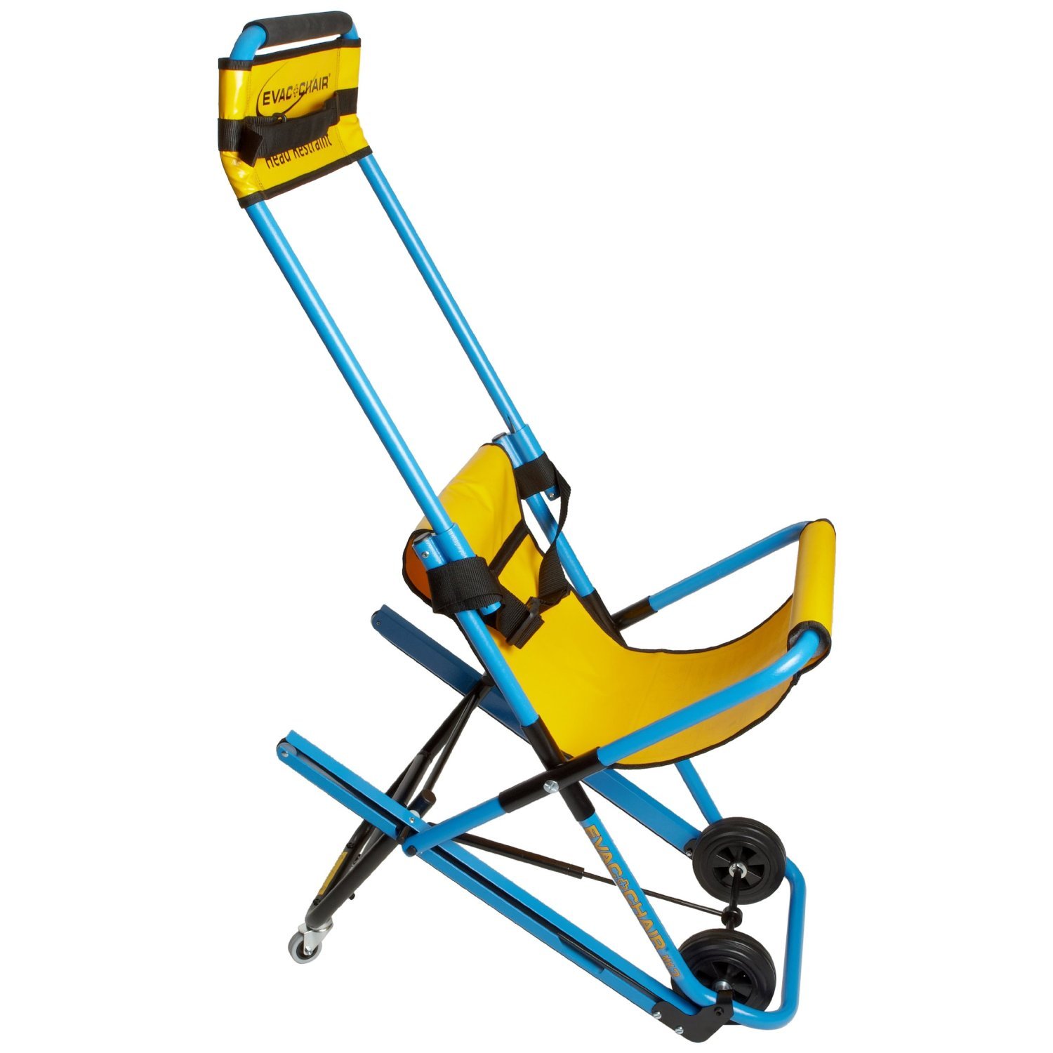 Emergency Evacuation Stair Chair MK-4