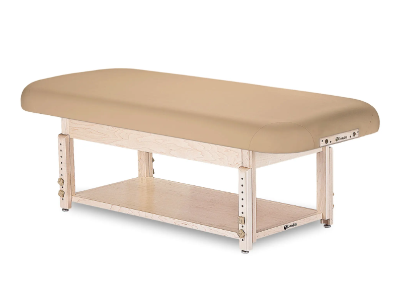 Sedona Stationary Spa & Massage Table