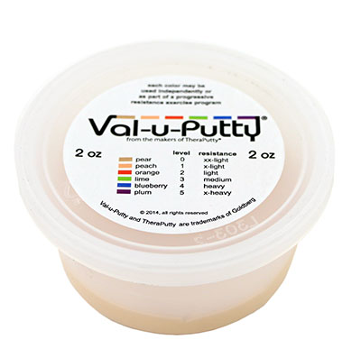 2 oz Exercise Putty