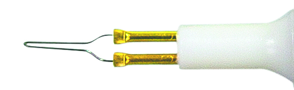 Bovie Cautery Lo-Temp Elongated Fine Tip