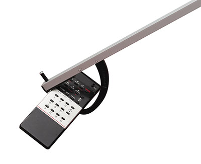 Non Folding Hand Held Reacher