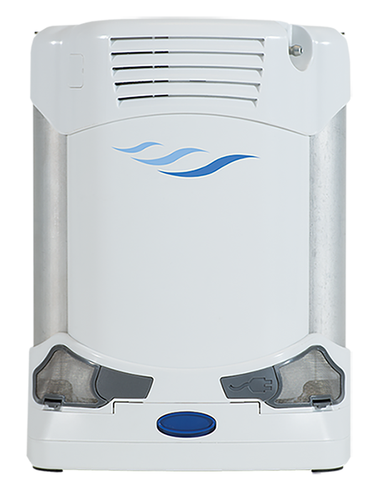 FreeStyle Comfort Portable Oxygen Concentrators with 16 Cell Battery Basic Package