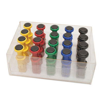 Digi Flex Multi Button Set with Box