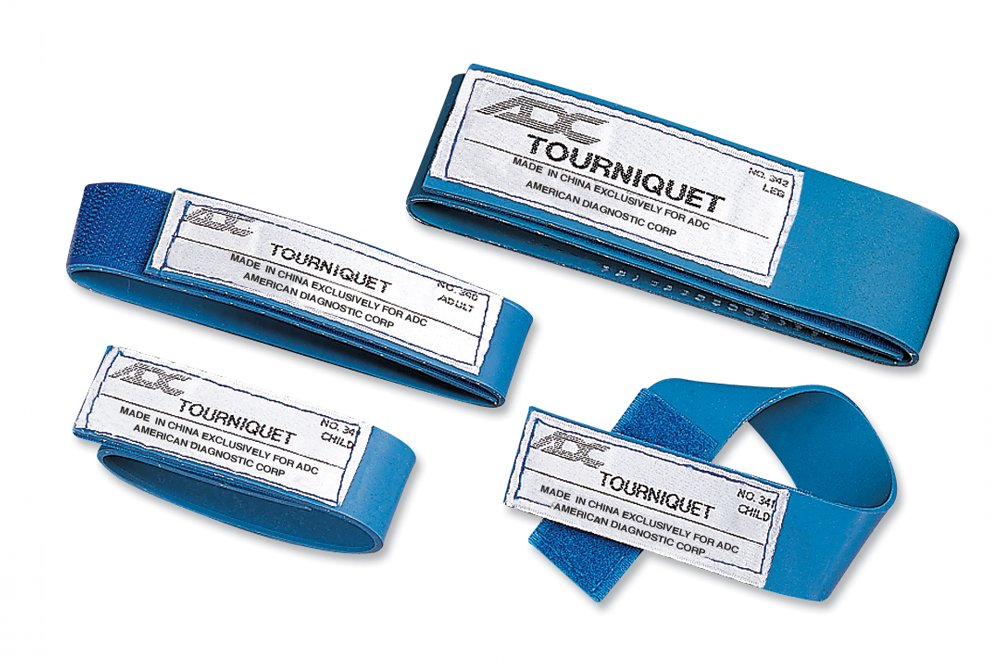 AdLoop Tourniquets