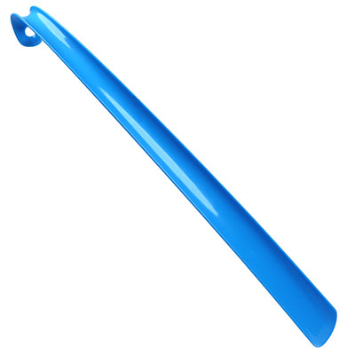 Flexible Plastic Shoehorns