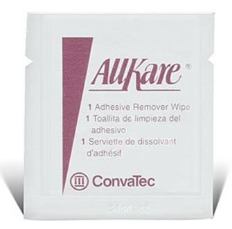 AllKare Adhesive Remover Wipe