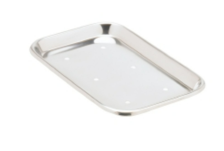Mayo Tray