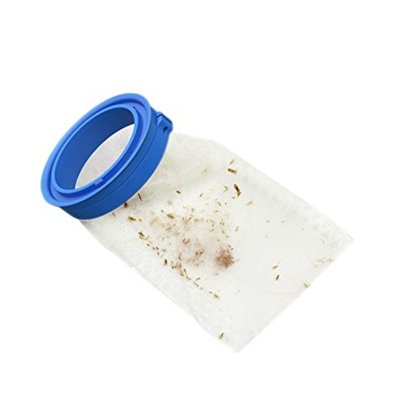 V-Comb Replacement Capture Filters Refill 8 Pack