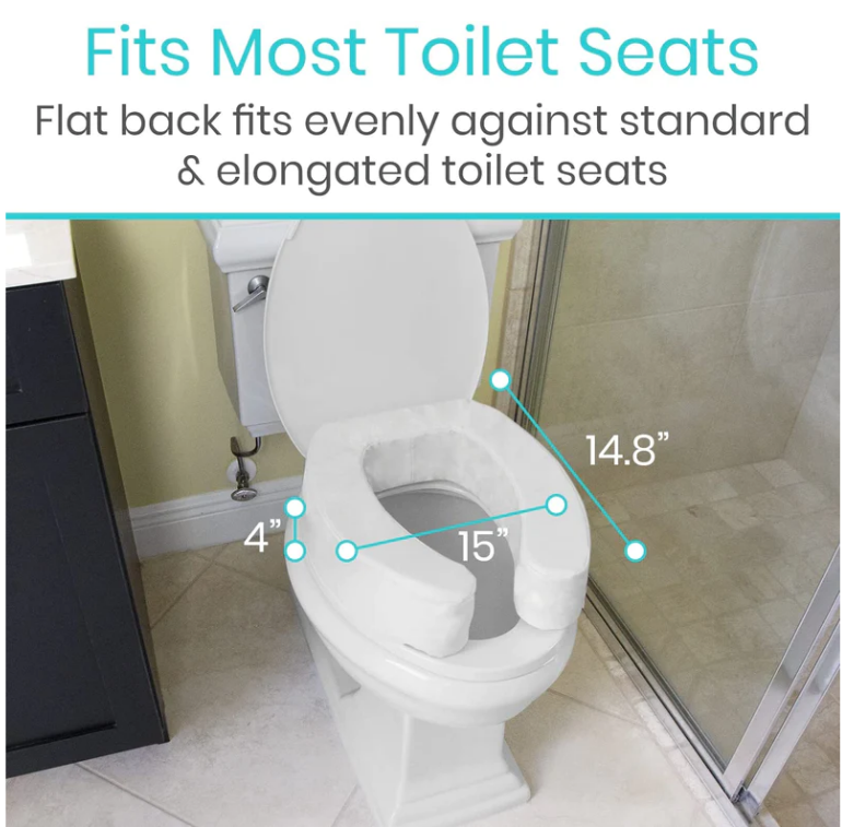 Toilet Seat Cushion