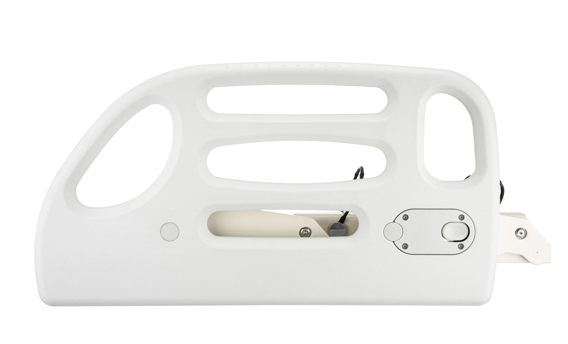 Oasis Expandable Bed