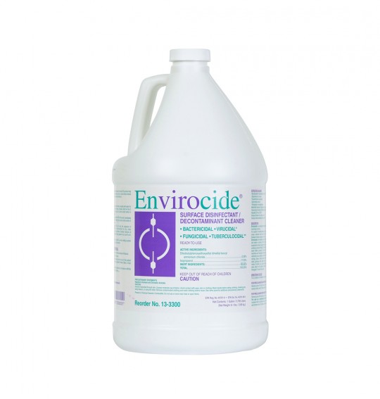 Envirocide Surface Disinfectant