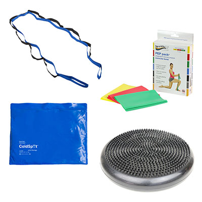 At Home PT Kits