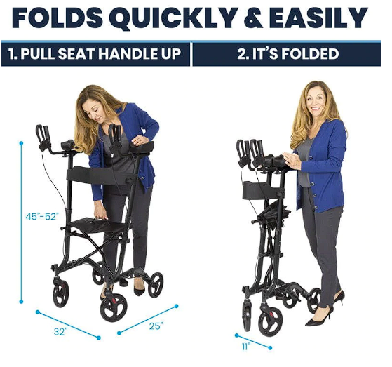 Upright Walker