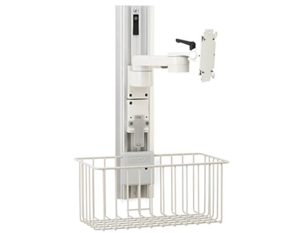 Connex Spot Monitor Wall Channel