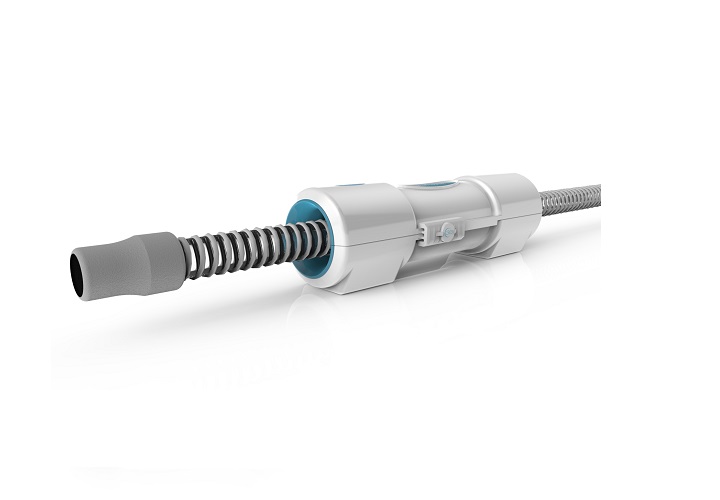 Bullet CPAP Hose Cleaner Sanitizer