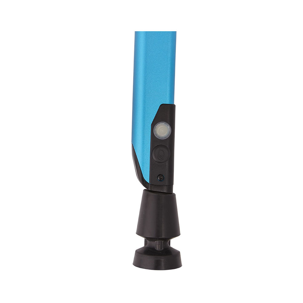 Commando Crutches
