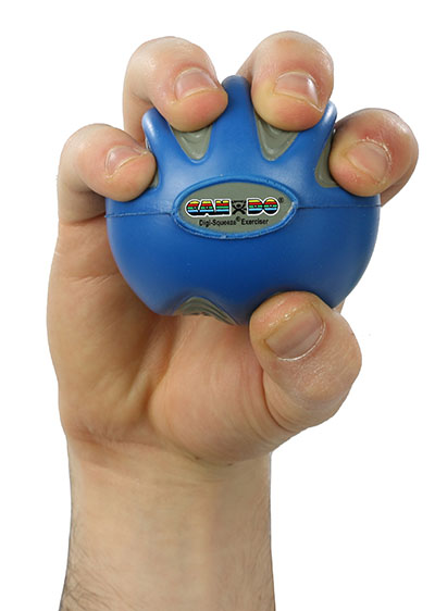 Digi Squeeze Hand Exercisers