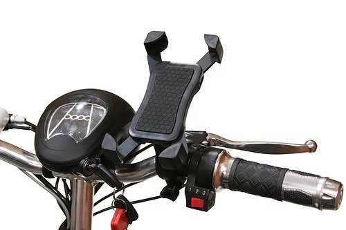 3 Wheel Sport Style Scooter