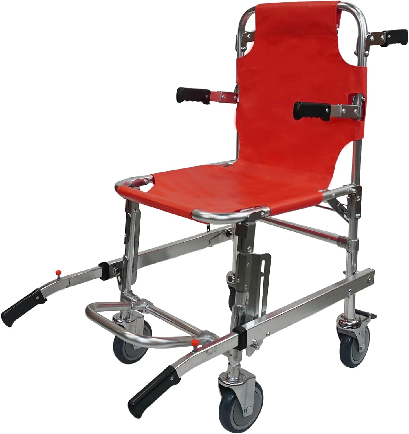 HyperLite Evacuation Foldable Medical Stair Lift Chair Portable