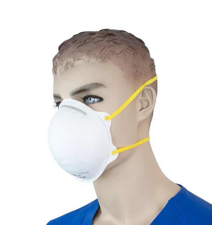 N95 Particulate Respirator Masks