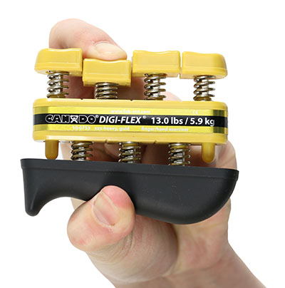 Digi Flex Hand Exercisers