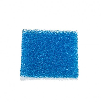 Biopsy Foam Pad, Blue
