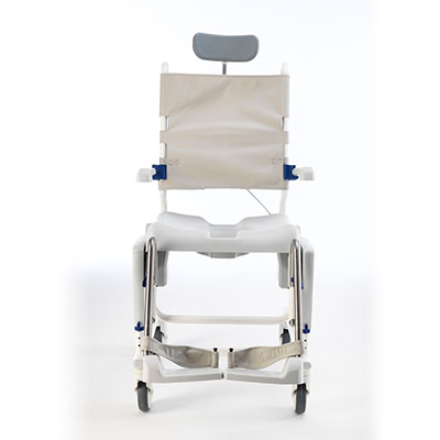 Aquatec Ocean Ergo Shower and Commode Chair