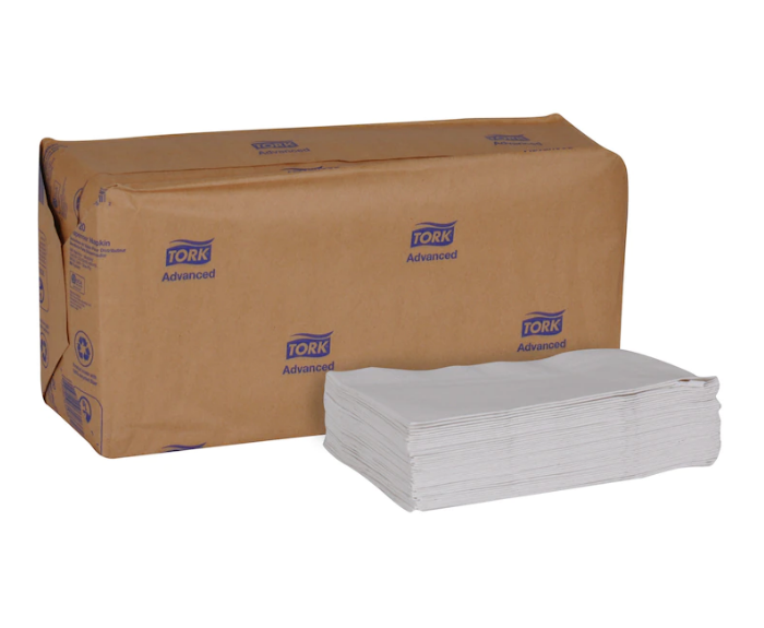Tork Advanced Soft Minifold Dispenser Napkin