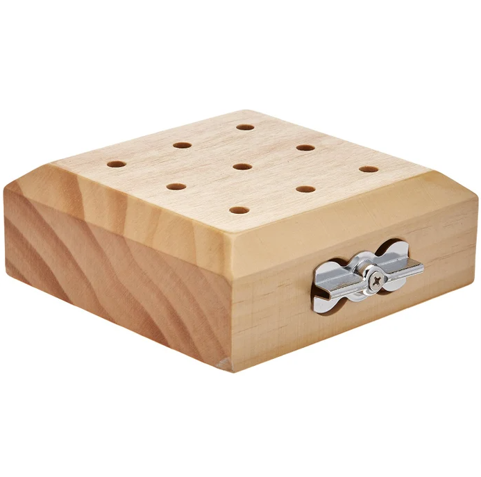 9 Hole Pegboard